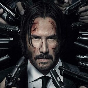 John Wick