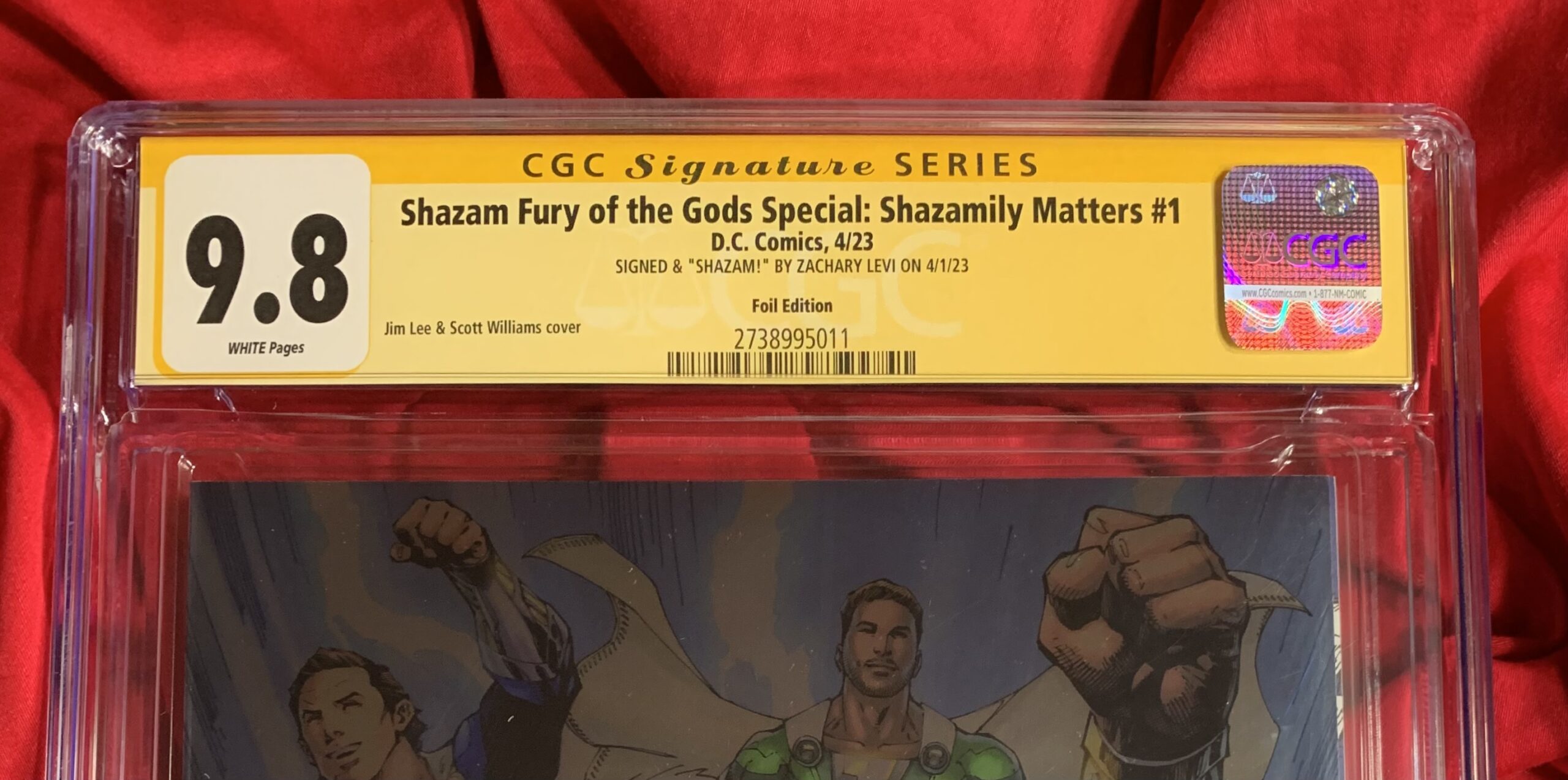 Mark Your Calendars: Shazam! Fury of the Gods Premiering Soon on HBO Max -  Softonic